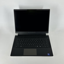 Load image into Gallery viewer, Dell Alienware X16 R2 Silver 2.3 GHz Intel Core Ultra 9 32GB RAM 2TB Solid State Drive NVIDIA GeForce RTX 4090 16 GB