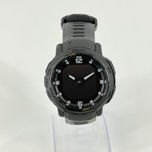 Load image into Gallery viewer, Garmin Instinct Crossover Solar 45mm Gray GPS