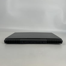 Load image into Gallery viewer, Dell Alienware 15 R3 Black 2.8 GHz Intel Core i7 7th Gen. 16GB RAM 128GB Solid State Drive 1TB Hard Disk Drive NVIDIA GeForce GTX 1070 8 GB