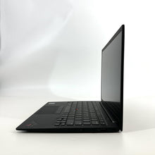 Load image into Gallery viewer, Lenovo ThinkPad X1 Carbon Gen 9 14 Black 2.8 GHz Intel Core i7 11th Gen. 16GB RAM 256GB Solid State Drive