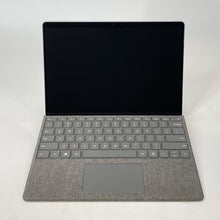 Load image into Gallery viewer, Microsoft Surface Pro 9 13 Platinum Unlocked 2.9 GHz Microsoft SQ3 Processor 16GB RAM 256GB Solid State Drive