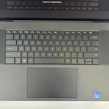 Load image into Gallery viewer, Dell XPS 17 9730 Silver 2.6 GHz Intel Core i9 13th Gen. 32GB RAM 1TB Solid State Drive NVIDIA GeForce RTX 4070 8 GB