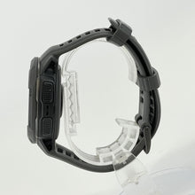 Load image into Gallery viewer, Garmin Instinct Crossover Solar 45mm Gray GPS