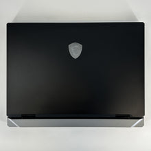 Load image into Gallery viewer, MSI Titan 18 HX AI 18 Black 2.8 GHz Intel Core Ultra 9 Series 2 64GB RAM 4TB Solid State Drive NVIDIA GeForce RTX 5080 16 GB