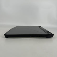 Load image into Gallery viewer, Dell Alienware 15 R3 Black 2.8 GHz Intel Core i7 7th Gen. 16GB RAM 128GB Solid State Drive 1TB Hard Disk Drive NVIDIA GeForce GTX 1070 8 GB