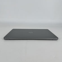 Load image into Gallery viewer, Apple MacBook Air 13 2024 Space Gray 4.06 GHz M3 8-Core CPU 8GB Unified Memory 256GB Solid State Drive 8-Core GPU