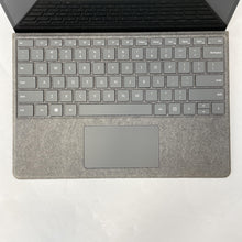 Load image into Gallery viewer, Microsoft Surface Pro 9 13 Platinum Unlocked 2.9 GHz Microsoft SQ3 Processor 16GB RAM 256GB Solid State Drive