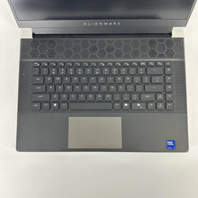 Load image into Gallery viewer, Dell Alienware X16 R2 Silver 2.3 GHz Intel Core Ultra 9 32GB RAM 2TB Solid State Drive NVIDIA GeForce RTX 4090 16 GB
