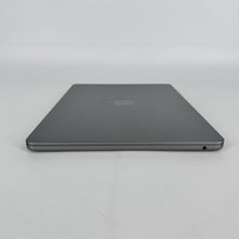 Load image into Gallery viewer, Apple MacBook Air 13 2024 Space Gray 4.06 GHz M3 8-Core CPU 8GB Unified Memory 256GB Solid State Drive 8-Core GPU
