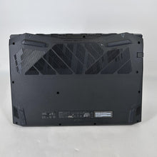 Load image into Gallery viewer, Acer Nitro 5 15.6 Black 2.6 GHz Intel Core i7 9th Gen. 32GB RAM 1TB Solid State Drive 1TB Hard Disk Drive NVIDIA GeForce RTX 2060 6 GB
