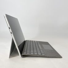 Load image into Gallery viewer, Microsoft Surface Pro 9 13 Platinum Unlocked 2.9 GHz Microsoft SQ3 Processor 16GB RAM 256GB Solid State Drive