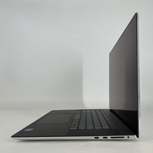 Load image into Gallery viewer, Dell XPS 17 9730 Silver 2.6 GHz Intel Core i9 13th Gen. 32GB RAM 1TB Solid State Drive NVIDIA GeForce RTX 4070 8 GB
