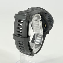 Load image into Gallery viewer, Garmin Instinct Crossover Solar 45mm Gray GPS