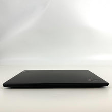 Load image into Gallery viewer, Lenovo ThinkPad X1 Carbon Gen 9 14 Black 2.8 GHz Intel Core i7 11th Gen. 16GB RAM 256GB Solid State Drive
