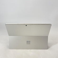 Load image into Gallery viewer, Microsoft Surface Pro 9 13 Platinum Unlocked 2.9 GHz Microsoft SQ3 Processor 16GB RAM 256GB Solid State Drive