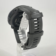 Load image into Gallery viewer, Garmin Instinct Crossover Solar 45mm Gray GPS