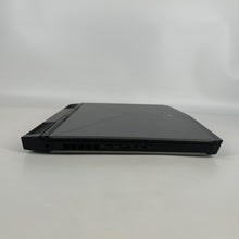 Load image into Gallery viewer, Dell Alienware 15 R3 Black 2.8 GHz Intel Core i7 7th Gen. 16GB RAM 128GB Solid State Drive 1TB Hard Disk Drive NVIDIA GeForce GTX 1070 8 GB