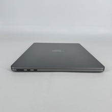 Load image into Gallery viewer, Apple MacBook Air 13 2024 Space Gray 4.06 GHz M3 8-Core CPU 8GB Unified Memory 256GB Solid State Drive 8-Core GPU
