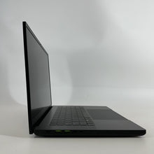 Load image into Gallery viewer, Razer Blade 16 2023 Black 2.2 GHz Intel Core i9 13th Gen. 32GB RAM 2TB Solid State Drive 1TB Solid State Drive NVIDIA GeForce RTX 4080 12 GB