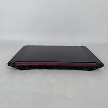 Load image into Gallery viewer, Acer Nitro 5 15.6 Black 2.6 GHz Intel Core i7 9th Gen. 32GB RAM 1TB Solid State Drive 1TB Hard Disk Drive NVIDIA GeForce RTX 2060 6 GB