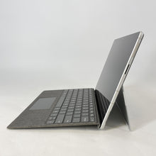 Load image into Gallery viewer, Microsoft Surface Pro 9 13 Platinum Unlocked 2.9 GHz Microsoft SQ3 Processor 16GB RAM 256GB Solid State Drive