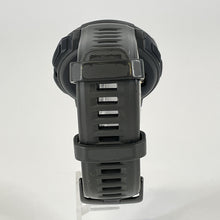 Load image into Gallery viewer, Garmin Instinct Crossover Solar 45mm Gray GPS