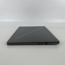 Load image into Gallery viewer, Asus ROG Zephyrus G16 GU605 16 Black 2.5 GHz Intel Core Ultra 9 16GB RAM 1TB Solid State Drive NVIDIA GeForce RTX 4070 8 GB