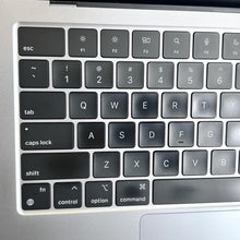 Load image into Gallery viewer, Apple MacBook Air 13 2024 Space Gray 4.06 GHz M3 8-Core CPU 8GB Unified Memory 256GB Solid State Drive 8-Core GPU