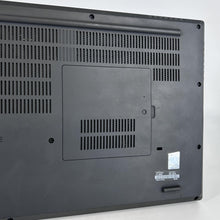 Load image into Gallery viewer, Lenovo ThinkPad P15 Gen 2 Black 2.3 GHz Intel Core i7 11th Gen. 32GB RAM 1TB Solid State Drive NVIDIA Quadro T1200 4 GB