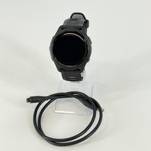 Load image into Gallery viewer, Garmin Forerunner 265 46mm Black GPS