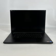 Load image into Gallery viewer, Razer Blade 17 2022 Black 2.4 GHz Intel Core i7 12th Gen. 16GB RAM 1TB Solid State Drive NVIDIA GeForce RTX 3070 Ti 8 GB