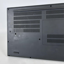 Load image into Gallery viewer, Lenovo ThinkPad P15 Gen 2 Black 2.3 GHz Intel Core i7 11th Gen. 32GB RAM 1TB Solid State Drive NVIDIA Quadro T1200 4 GB