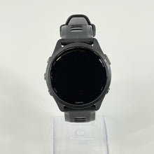 Load image into Gallery viewer, Garmin Forerunner 265 46mm Black GPS