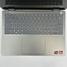 Load image into Gallery viewer, Dell Inspiron 7425 (2-in-1) 14 Green 2.0 GHz AMD Ryzen 7 5825U 16GB RAM 512GB Solid State Drive