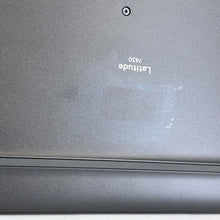 Load image into Gallery viewer, Dell Latitude 7430 14 Gray 1.8 GHz Intel Core i7 12th Gen. 16GB RAM 256GB Solid State Drive