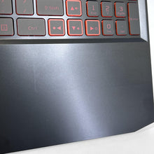 Load image into Gallery viewer, Acer Nitro 5 15.6 Black 2.6 GHz Intel Core i7 9th Gen. 32GB RAM 1TB Solid State Drive 1TB Hard Disk Drive NVIDIA GeForce RTX 2060 6 GB