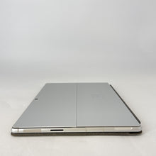 Load image into Gallery viewer, Microsoft Surface Pro 9 13 Platinum Unlocked 2.9 GHz Microsoft SQ3 Processor 16GB RAM 256GB Solid State Drive