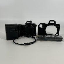 Load image into Gallery viewer, Nikon Z6 II 24.5MP Black