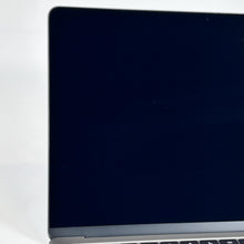 Load image into Gallery viewer, Apple MacBook Air 13 2024 Space Gray 4.06 GHz M3 8-Core CPU 8GB Unified Memory 256GB Solid State Drive 8-Core GPU