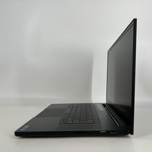 Load image into Gallery viewer, Razer Blade 17 2022 Black 2.4 GHz Intel Core i7 12th Gen. 16GB RAM 1TB Solid State Drive NVIDIA GeForce RTX 3070 Ti 8 GB