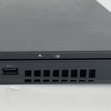 Load image into Gallery viewer, Lenovo ThinkPad P15 Gen 2 Black 2.3 GHz Intel Core i7 11th Gen. 32GB RAM 1TB Solid State Drive NVIDIA Quadro T1200 4 GB