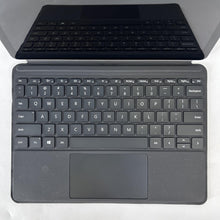 Load image into Gallery viewer, Microsoft Surface Go 3 10.5 WiFi 1.1 GHz Intel Pentium Gold 6500Y 4GB RAM 64GB Solid State Drive