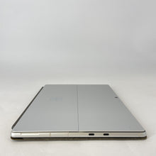 Load image into Gallery viewer, Microsoft Surface Pro 9 13 Platinum Unlocked 2.9 GHz Microsoft SQ3 Processor 16GB RAM 256GB Solid State Drive