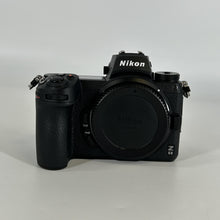 Load image into Gallery viewer, Nikon Z6 II 24.5MP Black