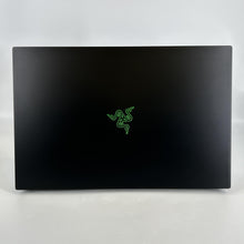 Load image into Gallery viewer, Razer Blade 17 2022 Black 2.4 GHz Intel Core i7 12th Gen. 16GB RAM 1TB Solid State Drive NVIDIA GeForce RTX 3070 Ti 8 GB
