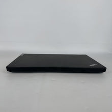 Load image into Gallery viewer, Lenovo ThinkPad P15 Gen 2 Black 2.3 GHz Intel Core i7 11th Gen. 32GB RAM 1TB Solid State Drive NVIDIA Quadro T1200 4 GB