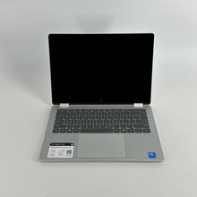 Load image into Gallery viewer, HP OmniBook 5 Flip 14 Glacier Silver 1.4 GHz Intel Core 5 8GB RAM 512GB Solid State Drive