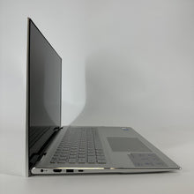 Load image into Gallery viewer, Dell Inspiron 7706 (2-in-1) 17 Silver 2.4 GHz Intel Core i5 11th Gen. 16GB RAM 1TB Solid State Drive