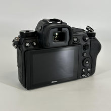Load image into Gallery viewer, Nikon Z6 II 24.5MP Black