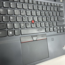 Load image into Gallery viewer, Lenovo ThinkPad T14s Gen 1 Black 1.8 GHz Intel Core i7 10th Gen. 16GB RAM 512GB Solid State Drive